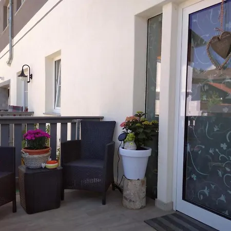 5*sterne Kroiss Apartamento *